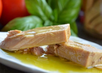 Omega-3 yağ asitlerinden zengin beslenin