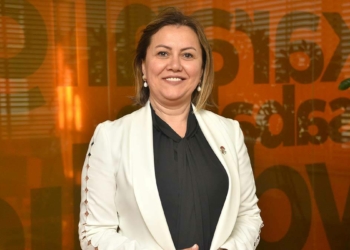 MHP'li İlknur Fidan eski eşinden şikayetçi oldu MHP'li İlknur Fidan eski eşinden şikayetçi oldu