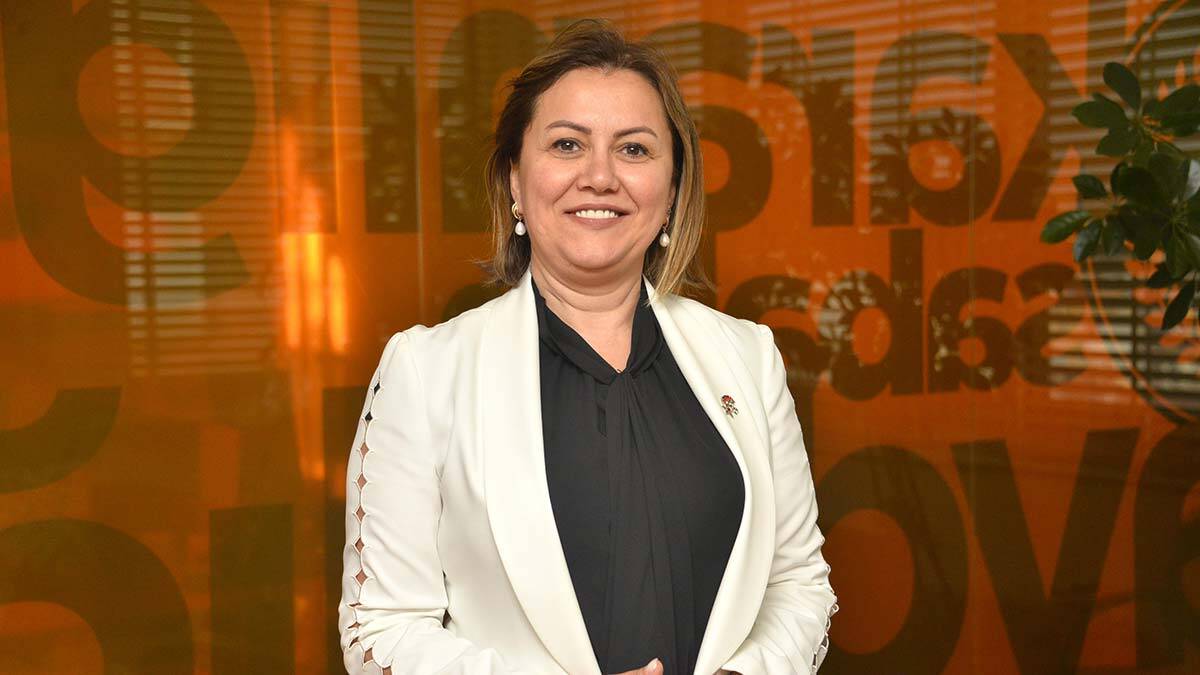 MHP'li İlknur Fidan eski eşinden şikayetçi oldu MHP'li İlknur Fidan eski eşinden şikayetçi oldu