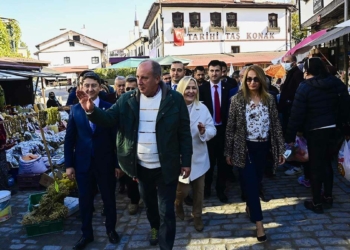 En çok oyu kim alıyorsa o aday olmalı