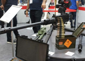 NATO standartlarına uygun üretim yapan 5'inci ülkeyiz