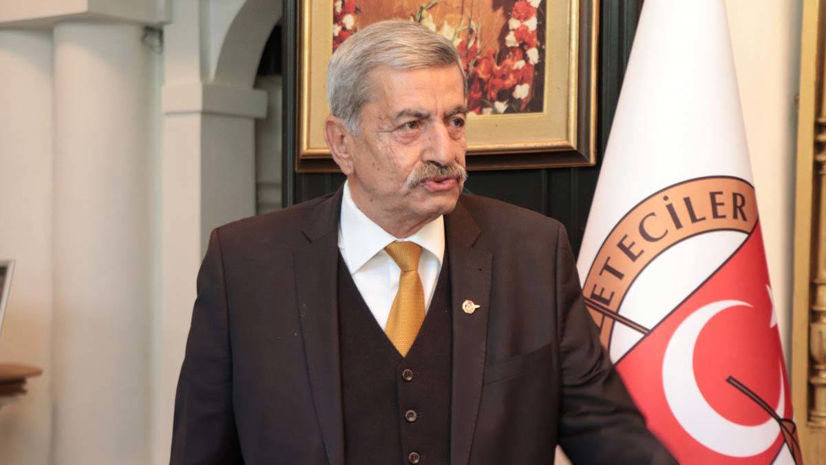 Türk adaleti gölgelenmemeli