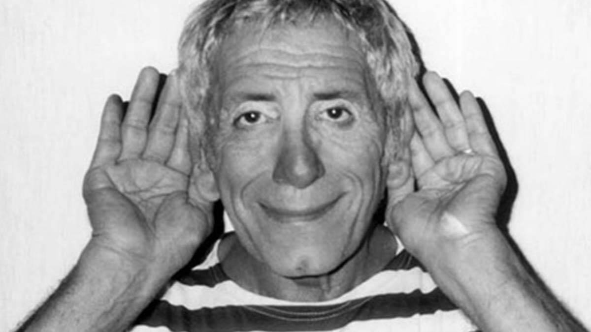 Sahi sanatçı kime deniyordu?