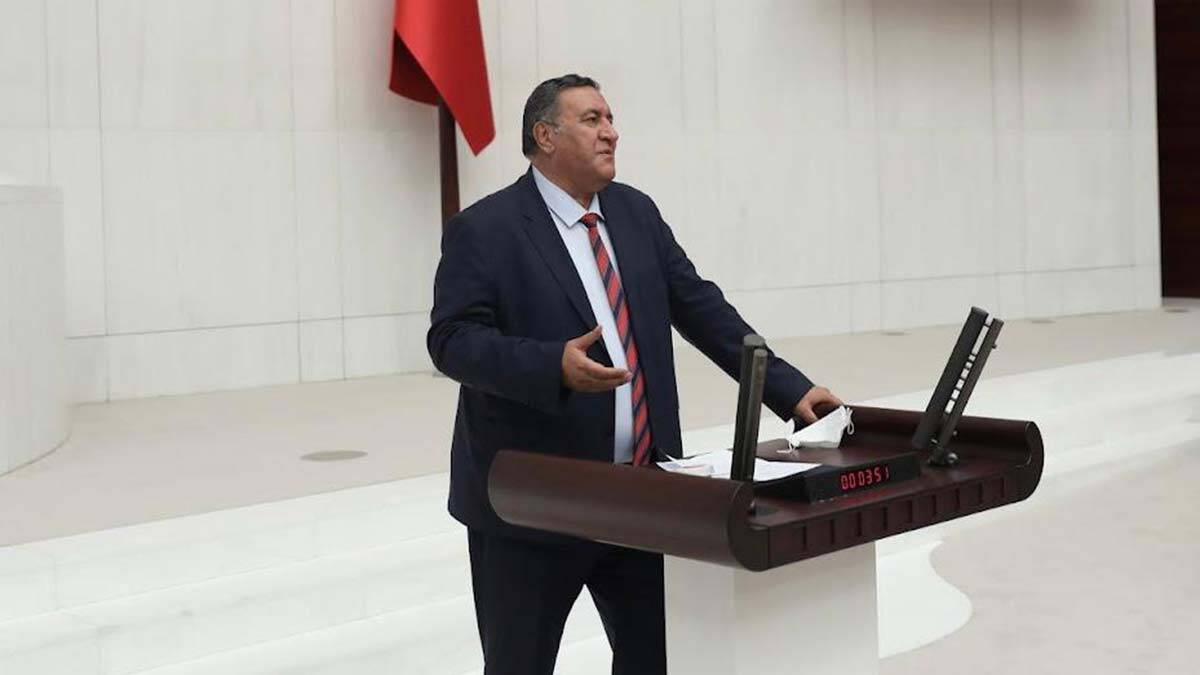 Dekarda gübreye 370 lira zam geldi