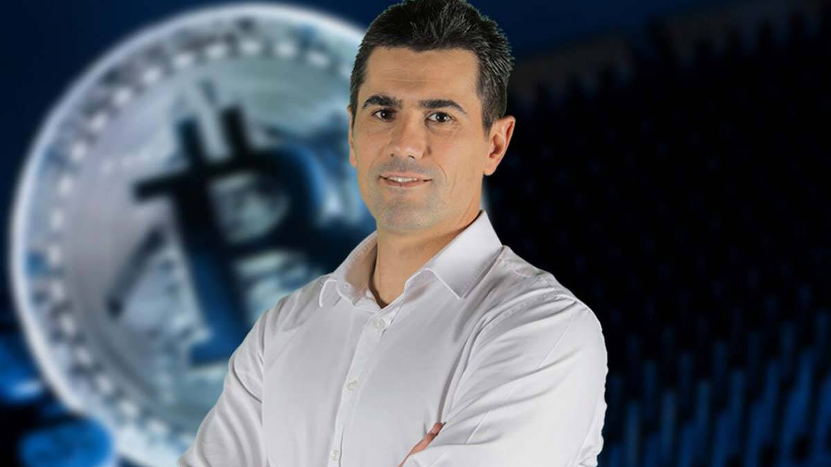 GAU Token 3 dakikada tükendi