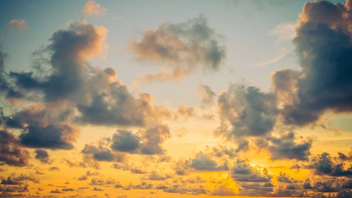 Ve rüya bitmişti...