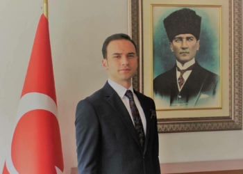 Korgan İlçe Kaymakamı Miraç Akbulut görevden alındı