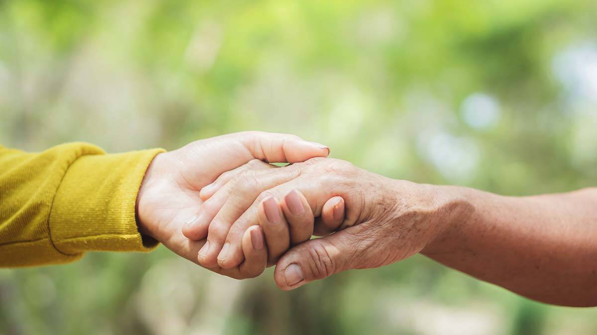 İhtiyarın ikinci günü