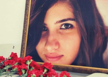 Bozkırdaki anneydim ben, katilimi kendim doğurdum