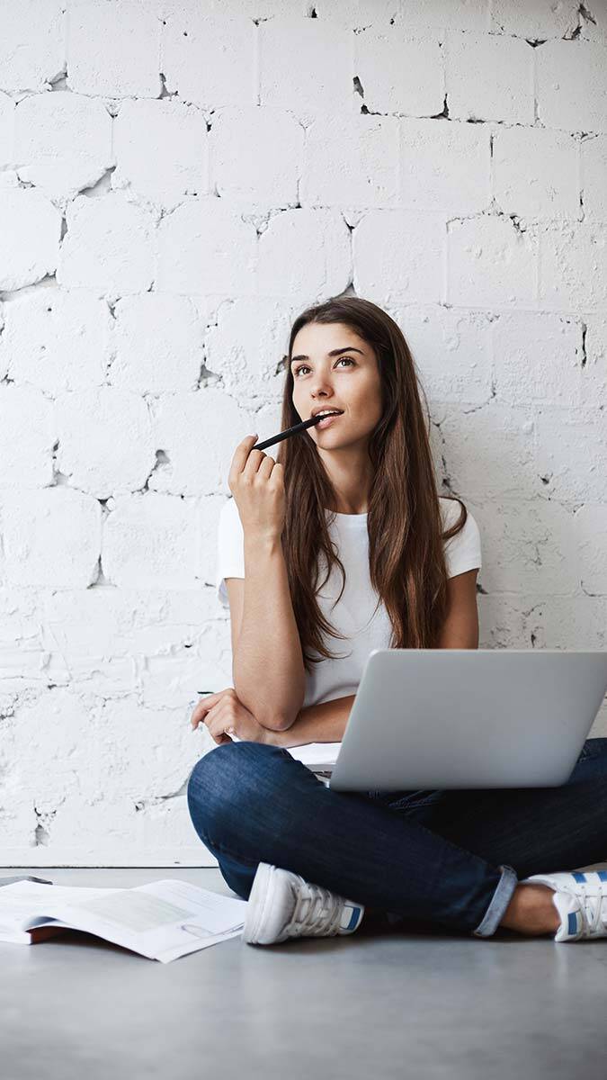 Kuramıyoruz abi, hayal kuramıyoruz