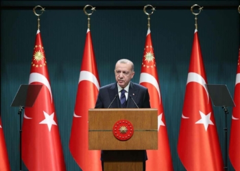 INTERPOL'ün terörle mücadeleye destek vermesi önemli