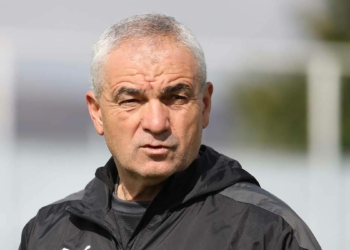 Çalımbay: Taraftarımıza haksızlık yaptılar