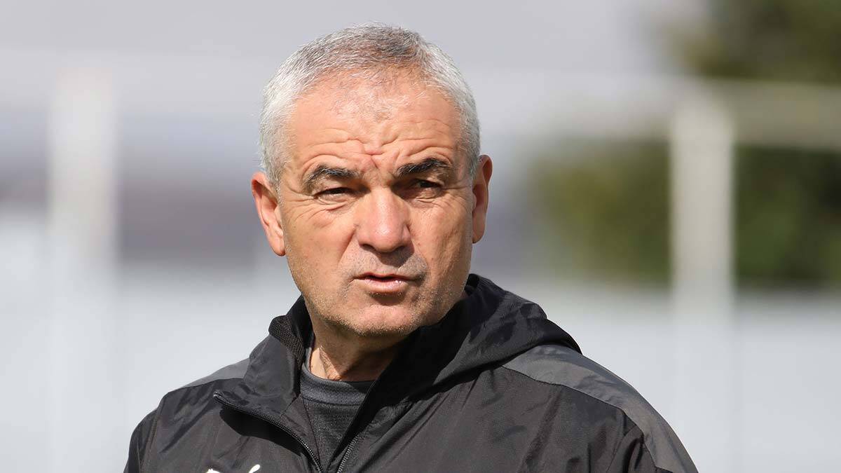 Çalımbay: Taraftarımıza haksızlık yaptılar