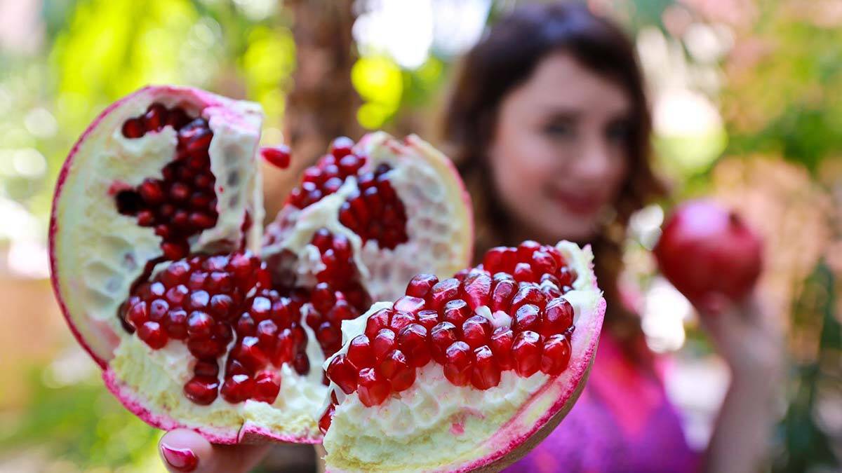 Rusya nar ve biber ithalatını durdurdu