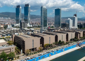 İZSU 2022'de tarihi projelere imza atacak