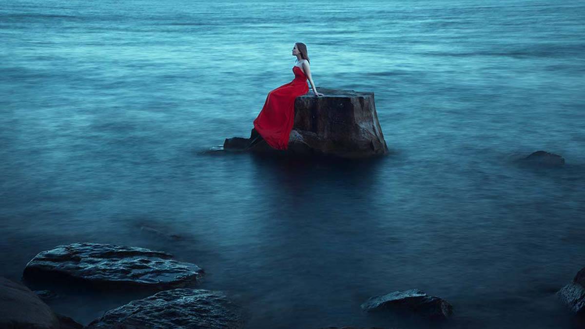 Kelebek kozası ömrümüz