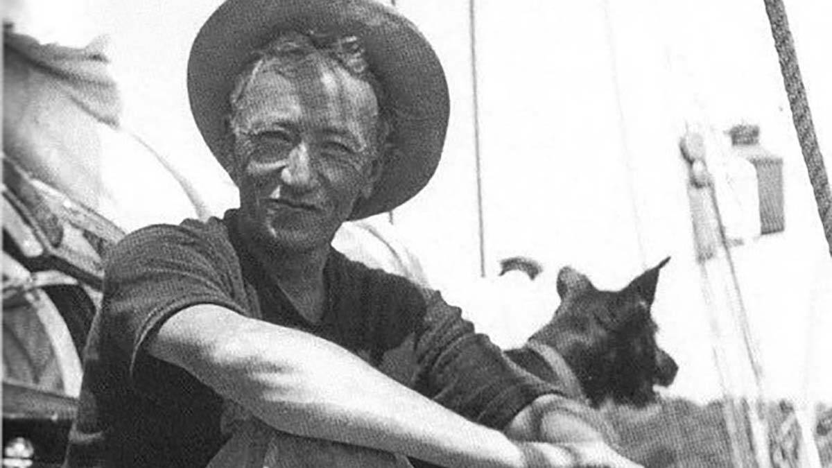 Lüzumsuz Adam 115 yaşında! 