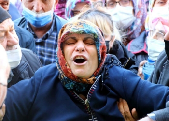 Samuray hiç bu kadar utanmamıştı!