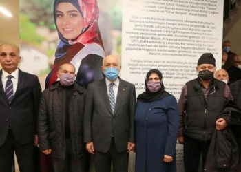 Başak Cengiz'in annesi: Başak topraktan fışkırdı