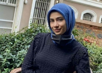 Başak Cengiz'in adı Karabük Üniversitesi'ne verildi