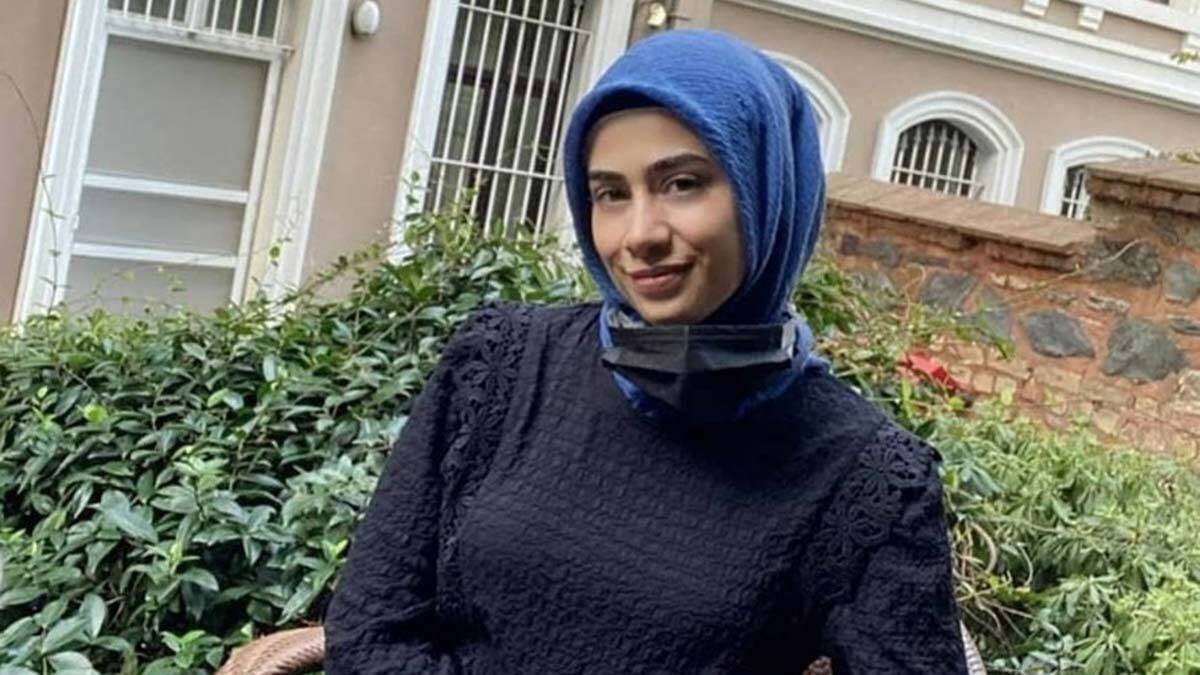 Bir kadının sessiz çığlığı