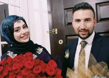 Bir kadının sessiz çığlığı