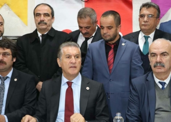 Ekonomideki gidişatın tek sorumlusu hükümet