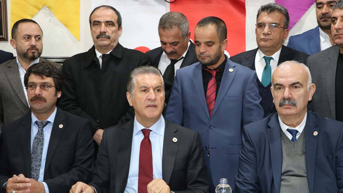 Ekonomideki gidişatın tek sorumlusu hükümet