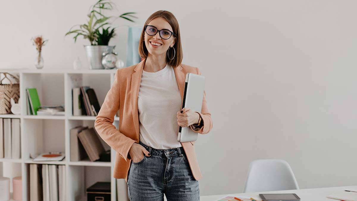 Girişimci olmak isteyen kadınlar