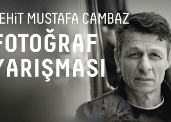 Şehit Mustafa Cambaz Fotoğraf Yarışması başvuruları başladı