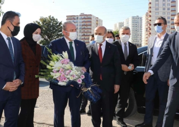 Hükümetin Kürtçeye karşı bir tavrı yok