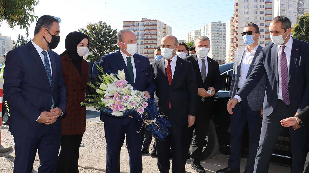 Hükümetin Kürtçeye karşı bir tavrı yok