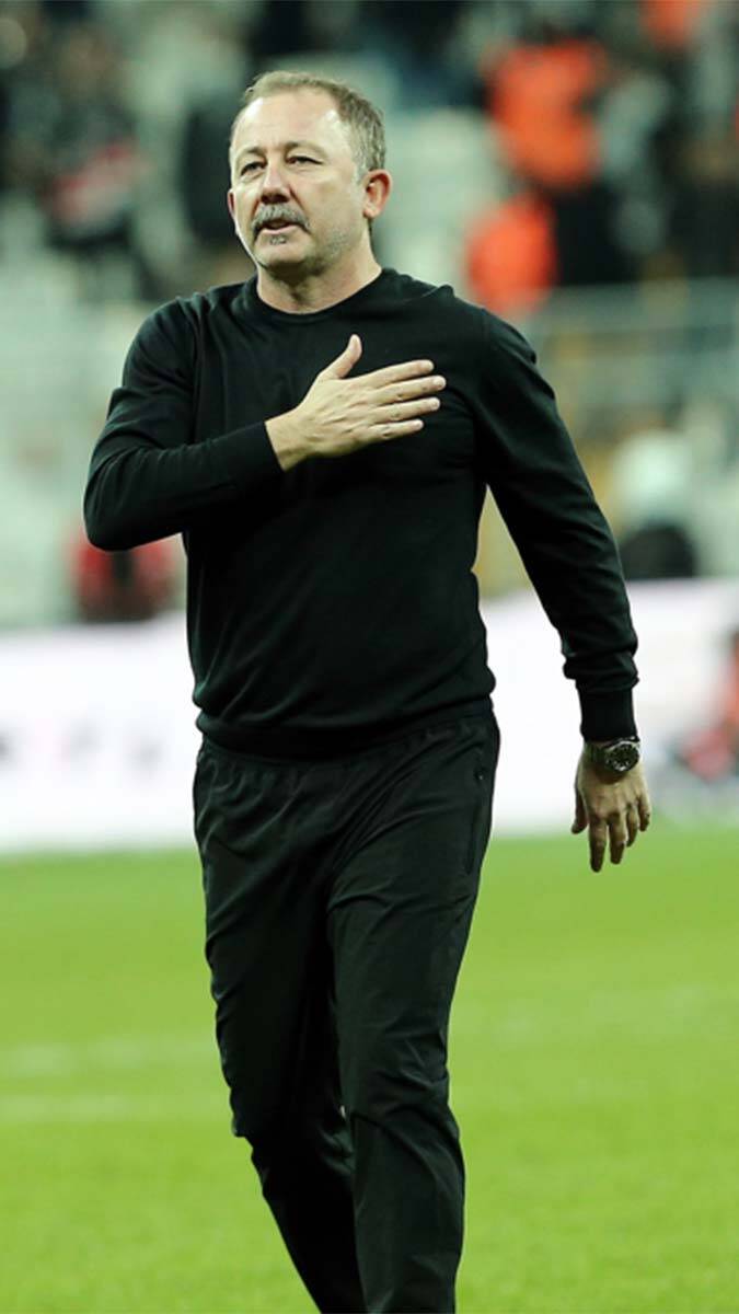 Beşiktaş hedefin uzağında