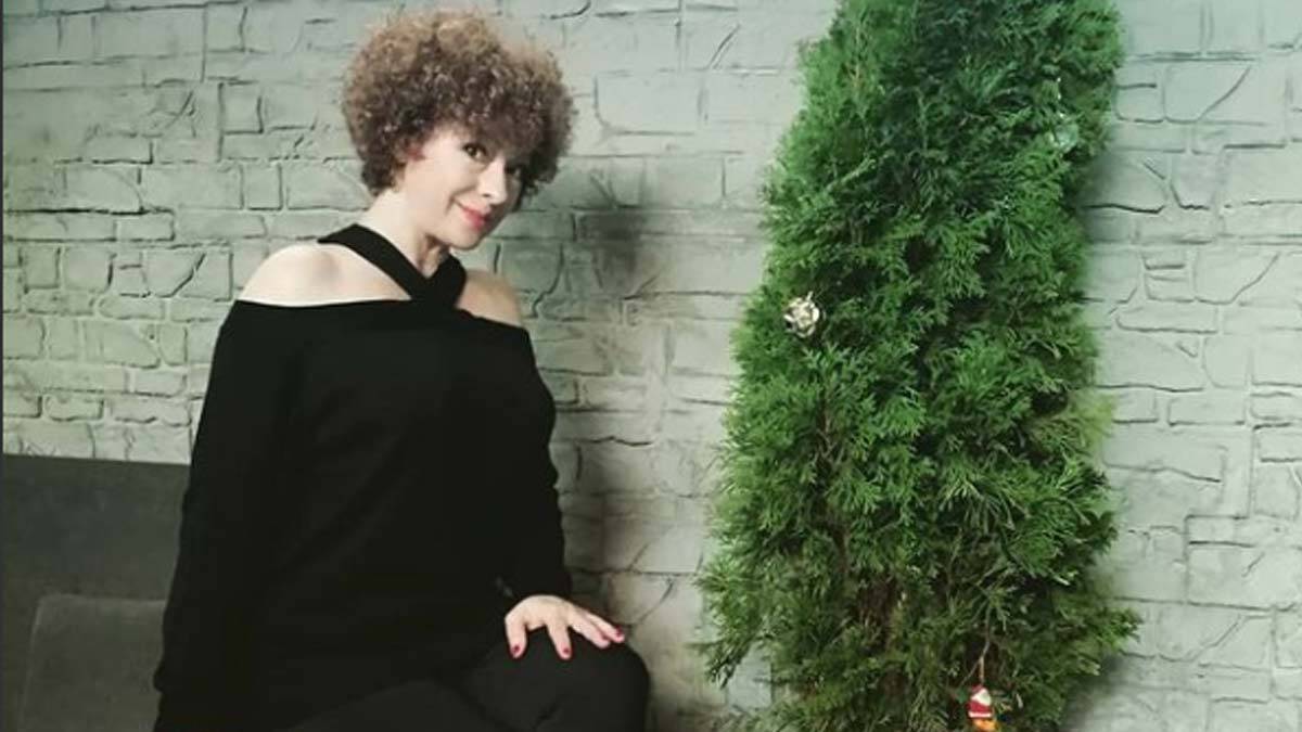 Sevtap Çapan ile dolu dolu sanat sohbetleri