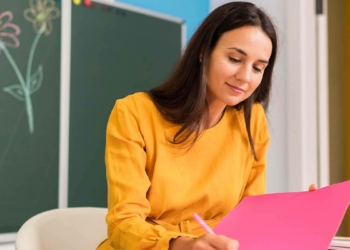 Öğretmenlerimiz için!