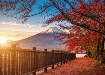 Sonbahar akşamı anıları!