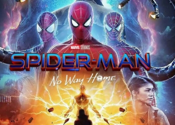 Spider Man No Way Home fragmanı!