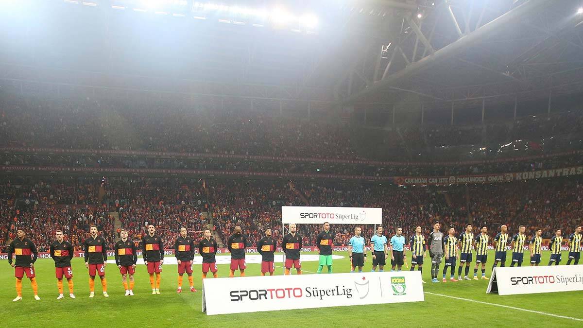 Spor Toto Süper Lig'de 13'üncü hafta dün akşam oynanan iki karşılaşma ile sona erdi. Geride kalan haftada oynanan 10 karşılaşmada 29 gol atılırken, 2.9 gol ortalaması yakalandı.