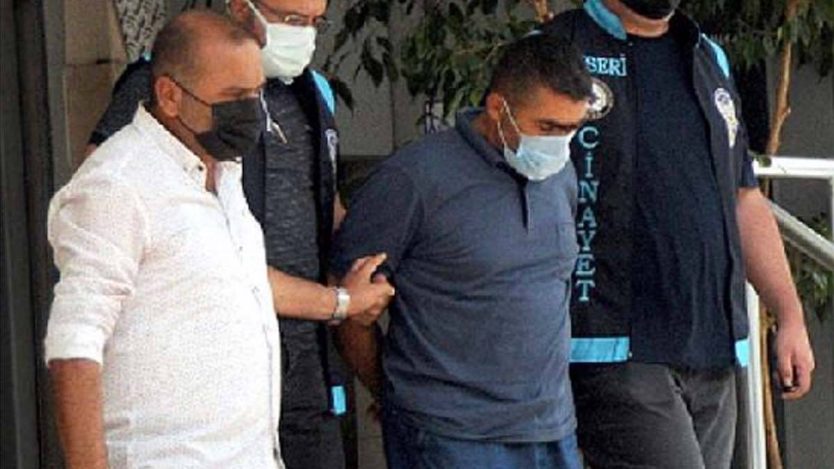 Tandır cinayeti sanıklarına ceza yağdı