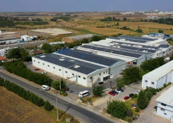 Tekstil sektörü çatı güneş enerjisinde öncü olmalı