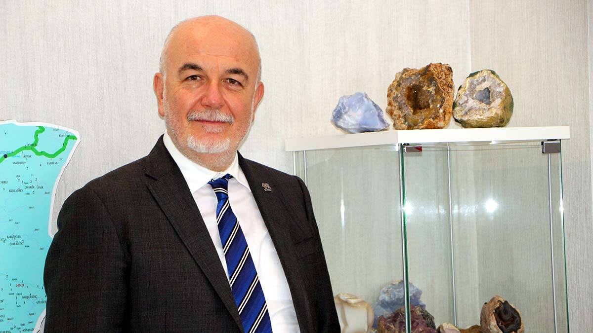 Değerli taşların kesimi için köylerde atölye kurulacak