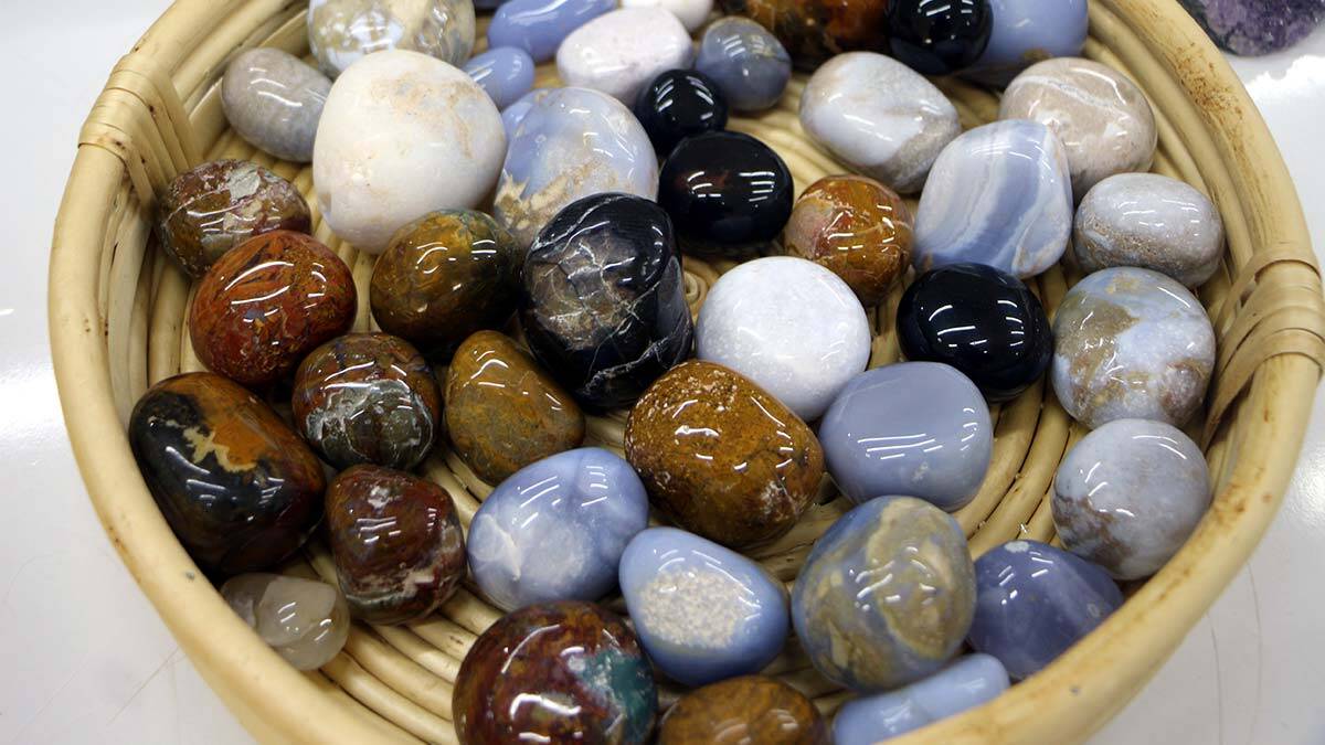 Türkiye Mücevher İhracatçıları Birliği Başkanı Mustafa Kamar, Tokat'ta değerli taşların kesimi için köylerde atölye kurulacağını belirtti.