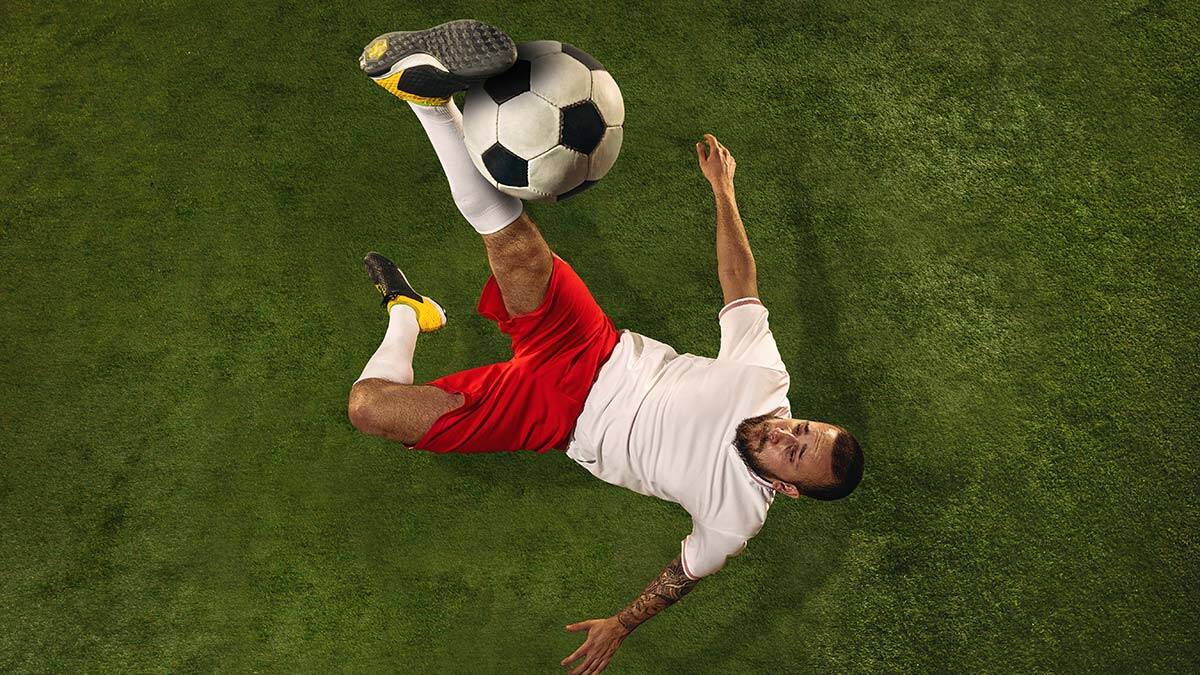 Türk futbolunun kurtuluş reçetesi: VİZYON