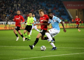 Süper Lig'de fırtına esmeye devam ediyor