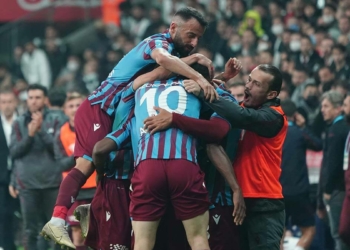 Trabzonspor'da hedef 3 puan