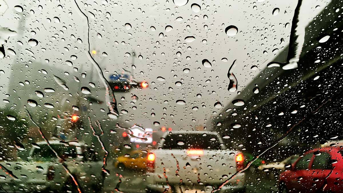 Ankara Valiliği sağanak uyarısı yaptı