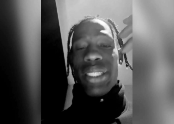 Travis Scott konserindeki izdihamla ilgili açıklama yaptı