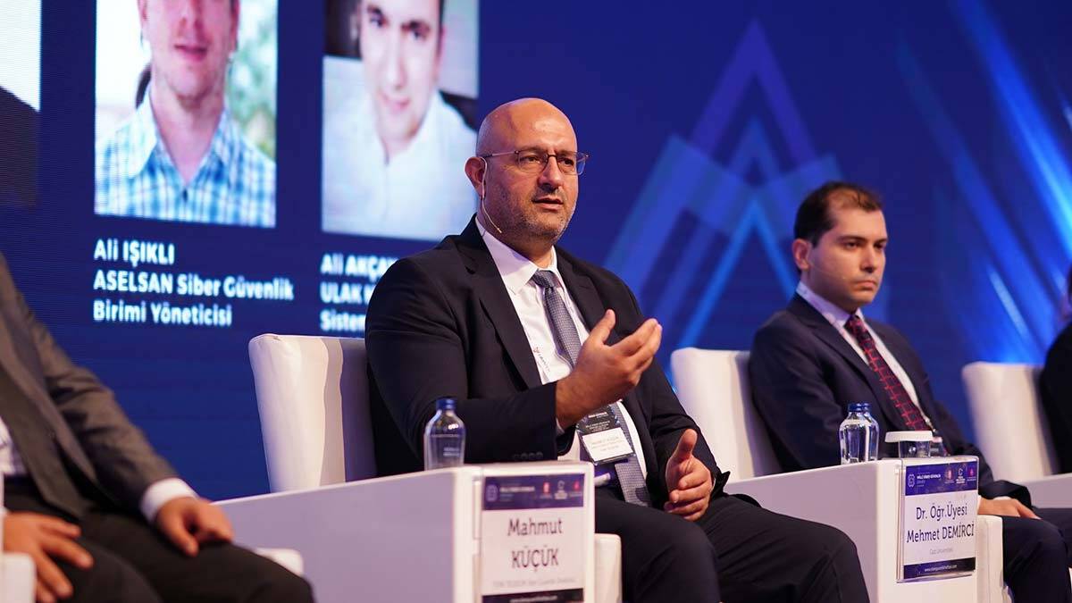 Türk Telekom'dan bulut güvenliği konseptiyle koruma