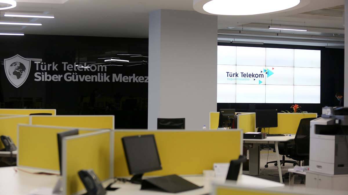 Türk Telekom'un net kârı 4,7 milyar TL’ye ulaştı