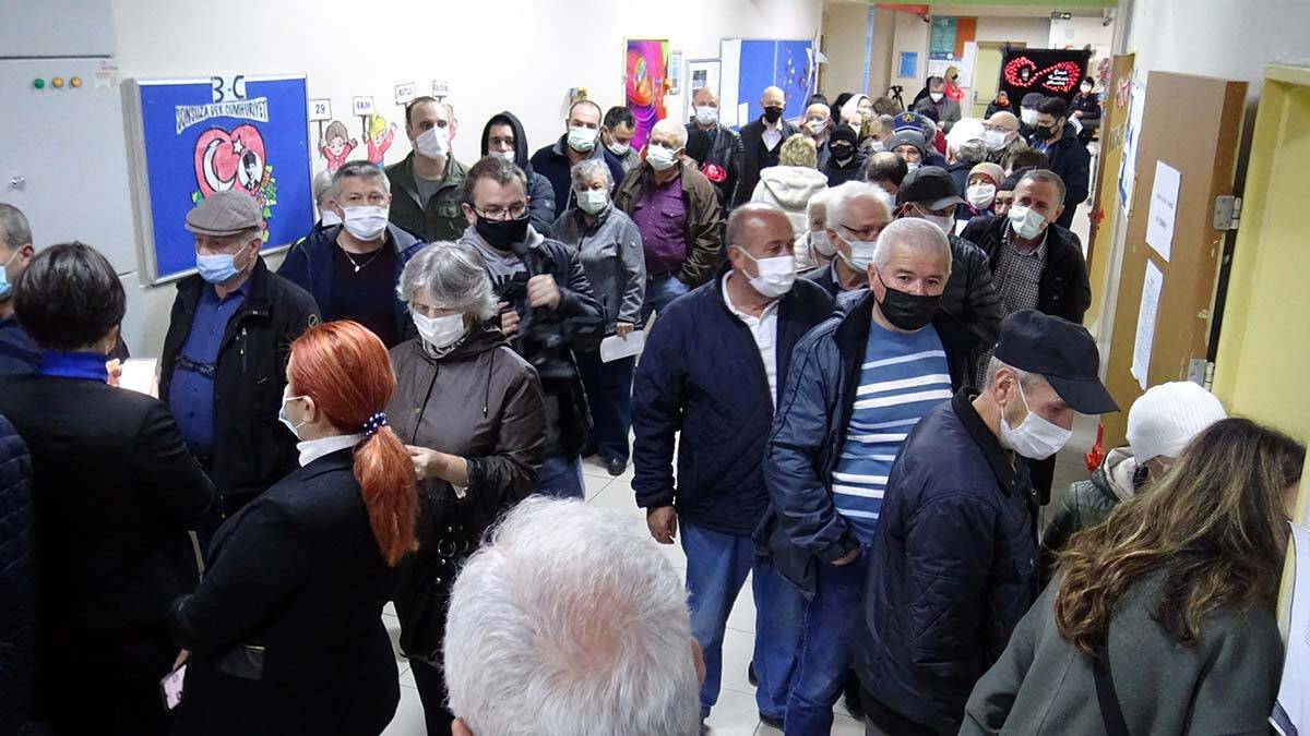 Bulgaristan'da Cumhurbaşkanlığı seçimi